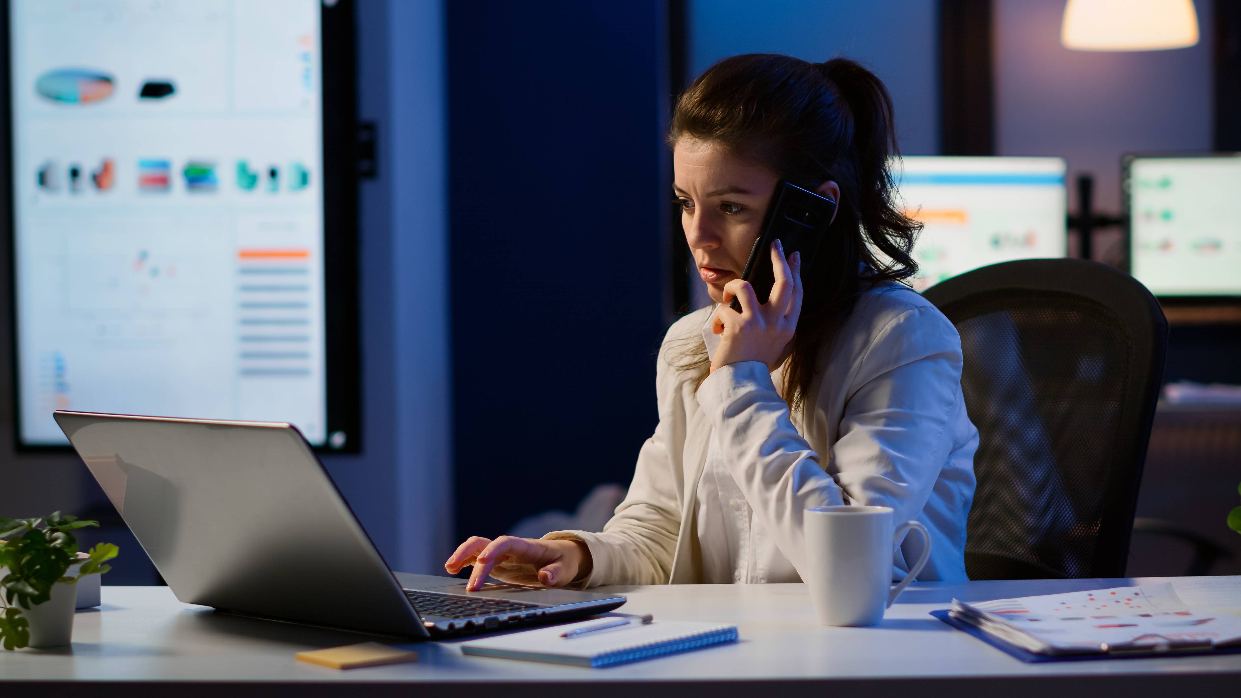Call Summarization